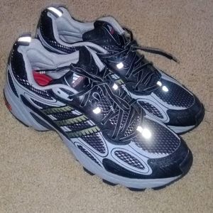 Men's Adidas trainers